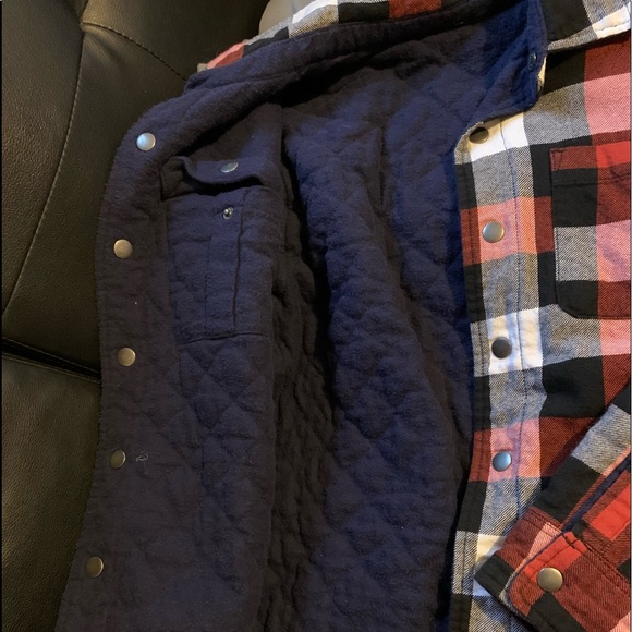 Hoodie and sweatshirt (SOLD)!!! - Picture 4 of 6